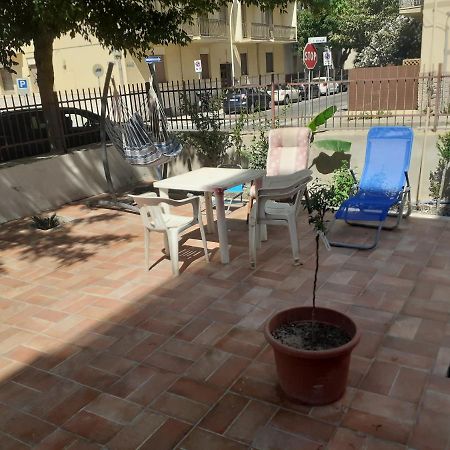 Balaguer Rooms And Garden 알게로 외부 사진