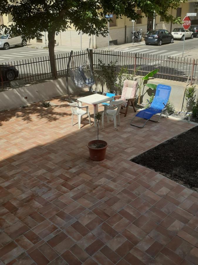 Balaguer Rooms And Garden 알게로 외부 사진