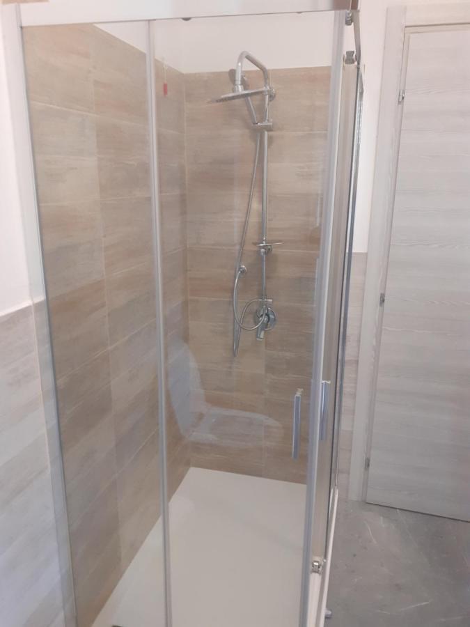 Balaguer Rooms And Garden 알게로 외부 사진