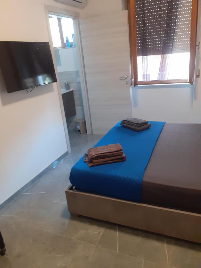 Balaguer Rooms And Garden 알게로 외부 사진