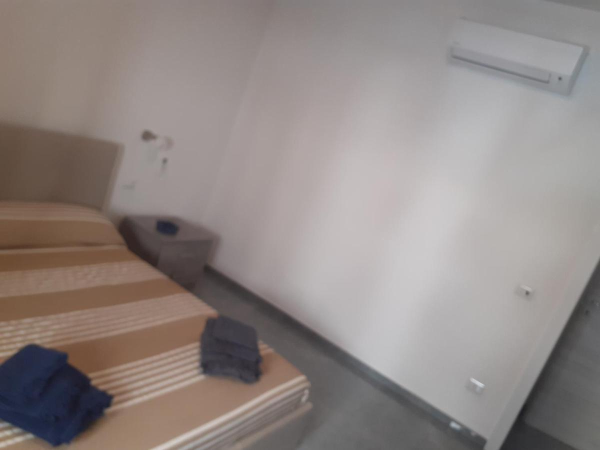 Balaguer Rooms And Garden 알게로 외부 사진