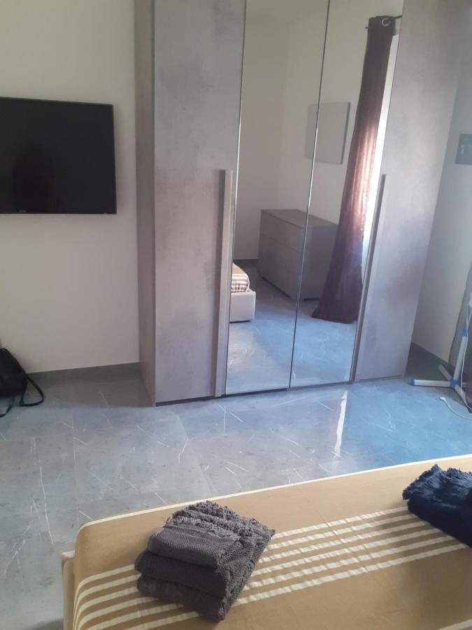 Balaguer Rooms And Garden 알게로 외부 사진