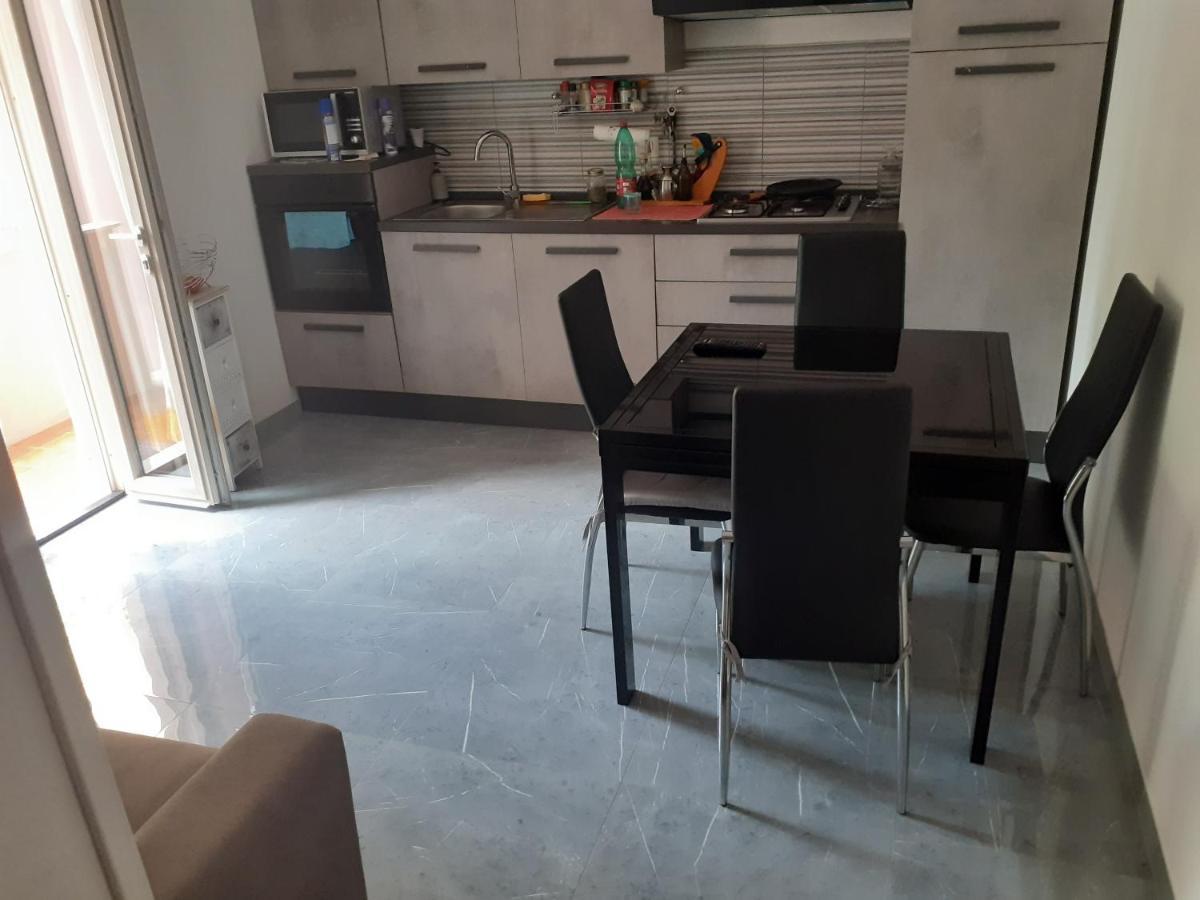 Balaguer Rooms And Garden 알게로 외부 사진