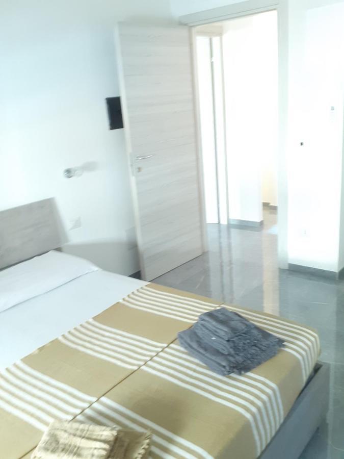 Balaguer Rooms And Garden 알게로 외부 사진
