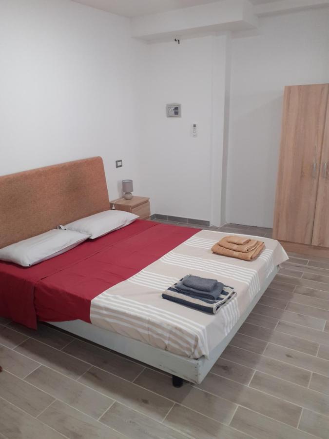 Balaguer Rooms And Garden 알게로 외부 사진