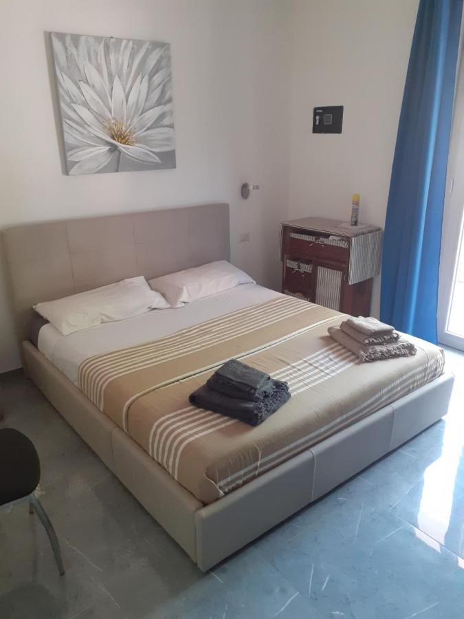 Balaguer Rooms And Garden 알게로 외부 사진